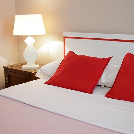 Coral Guest House Rome Luaran gambar
