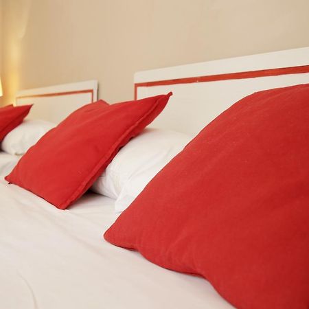 Coral Guest House Rome Luaran gambar