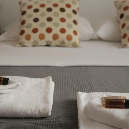 Coral Guest House Rome Luaran gambar