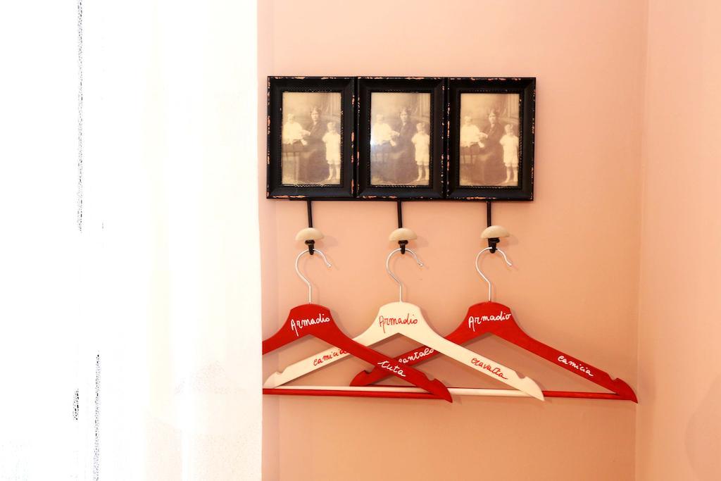 Coral Guest House Rome Bilik gambar