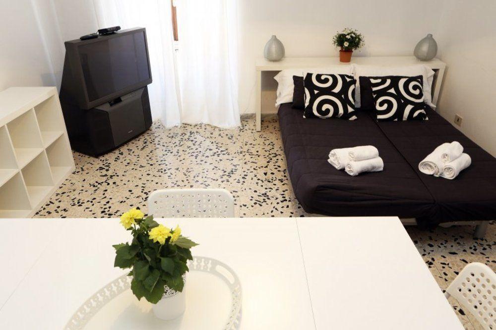 Coral Guest House Rome Luaran gambar