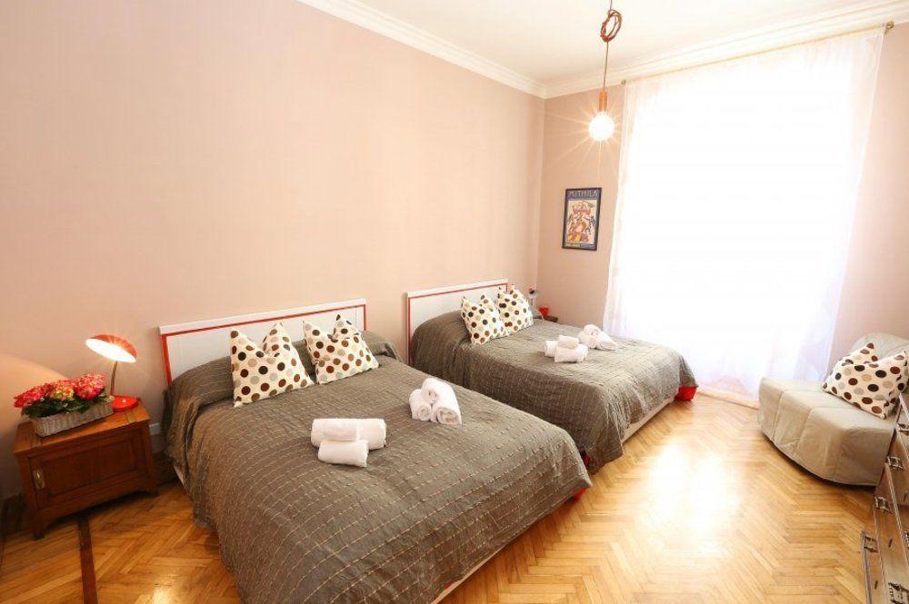 Coral Guest House Rome Luaran gambar