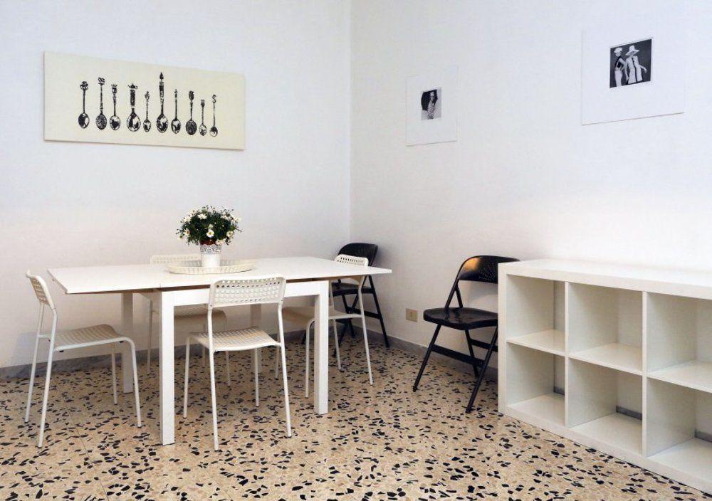 Coral Guest House Rome Luaran gambar