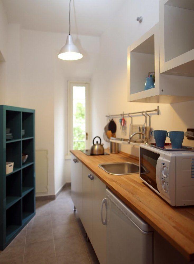 Coral Guest House Rome Luaran gambar