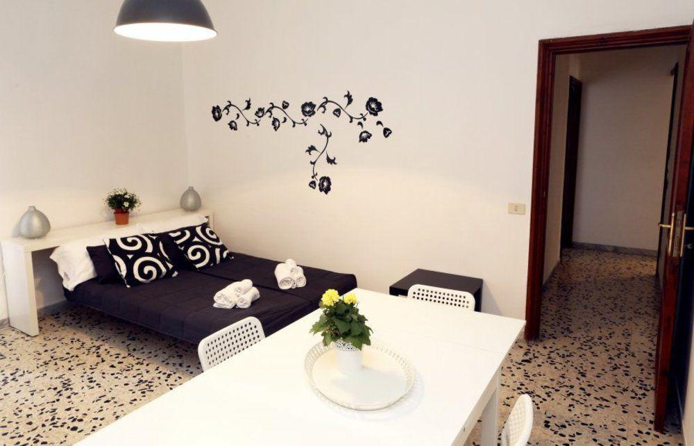 Coral Guest House Rome Luaran gambar