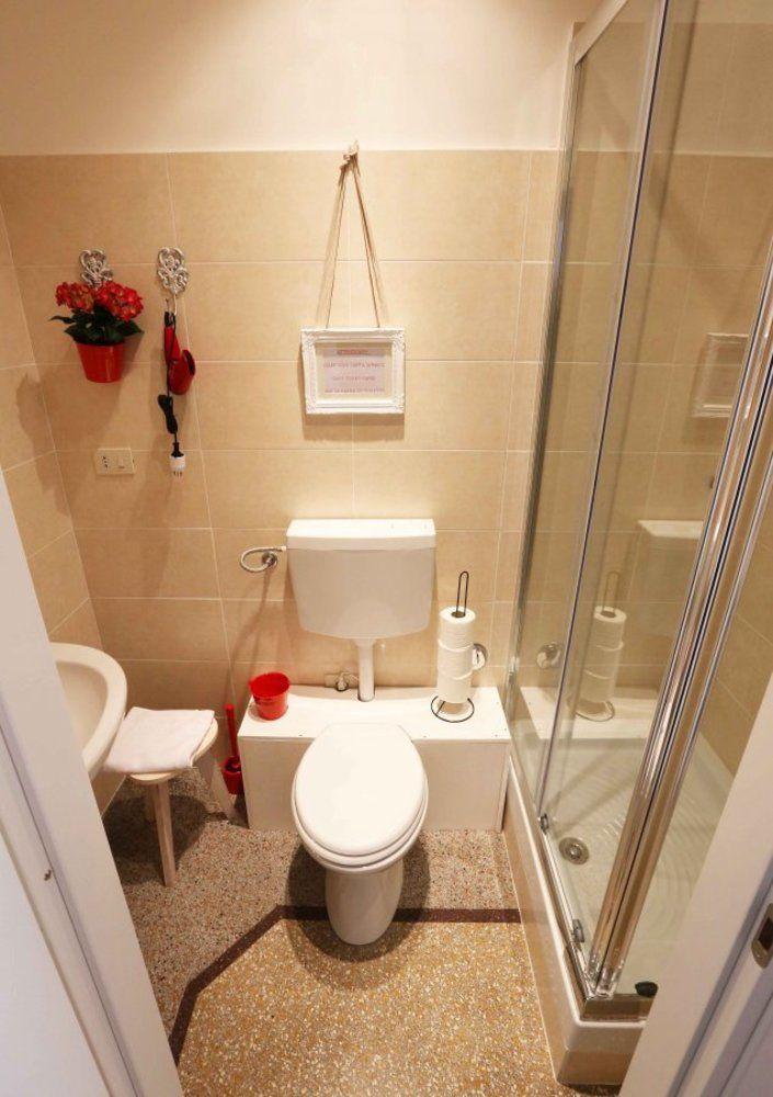 Coral Guest House Rome Luaran gambar