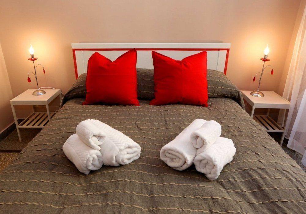 Coral Guest House Rome Luaran gambar