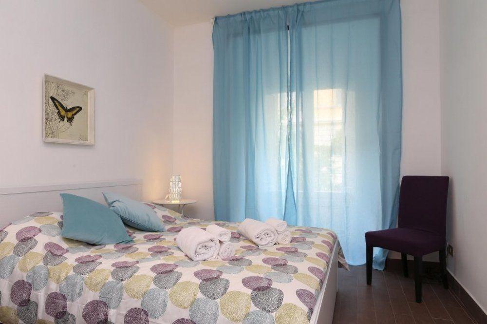 Coral Guest House Rome Luaran gambar