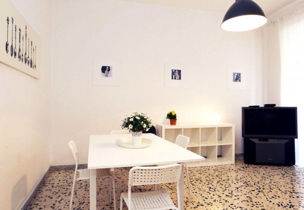 Coral Guest House Rome Luaran gambar