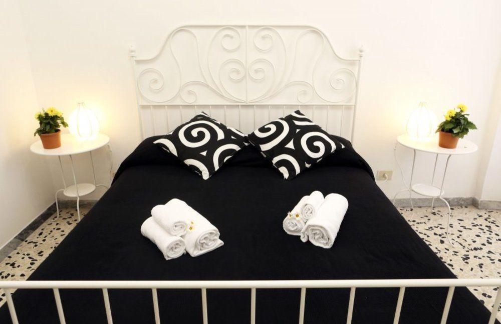 Coral Guest House Rome Luaran gambar