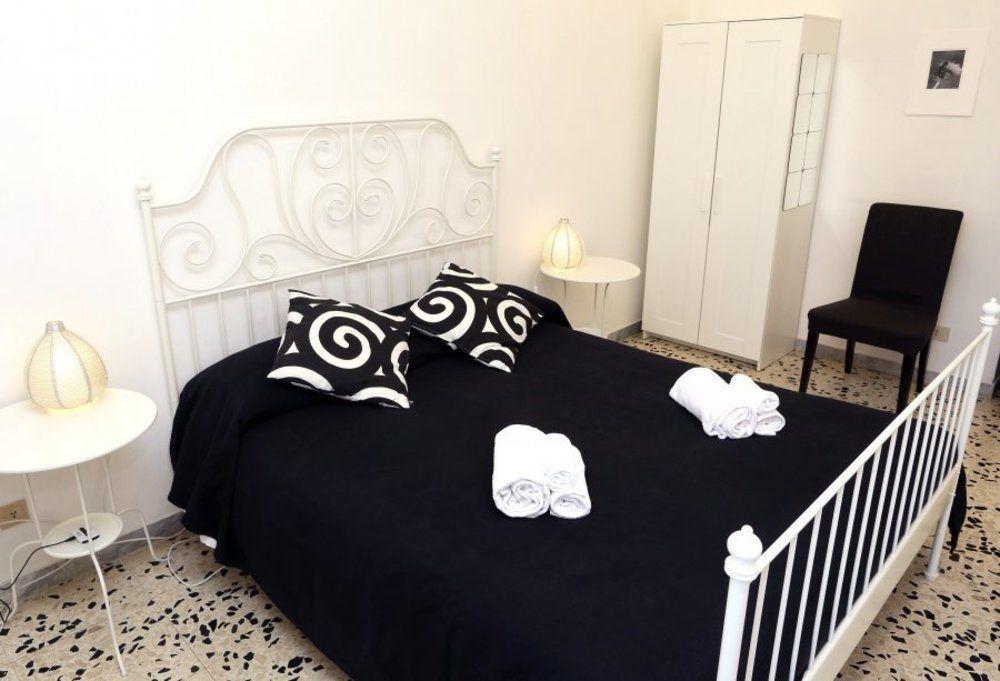Coral Guest House Rome Luaran gambar