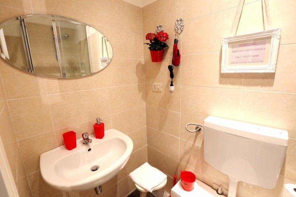 Coral Guest House Rome Luaran gambar