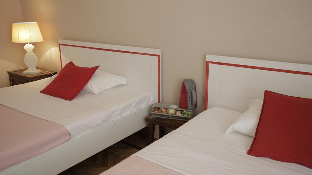 Coral Guest House Rome Luaran gambar