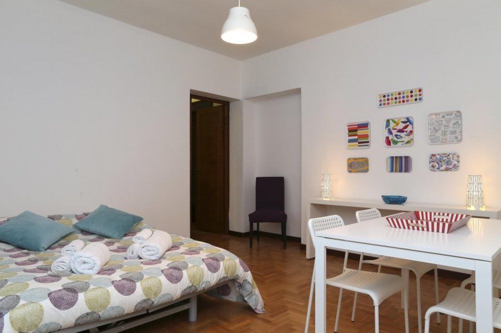 Coral Guest House Rome Luaran gambar