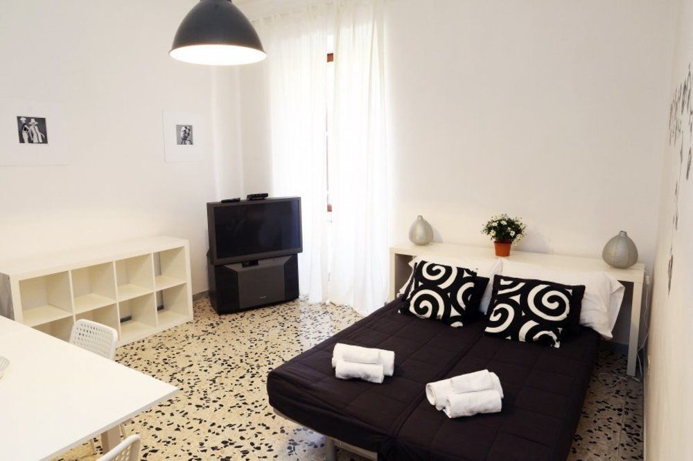 Coral Guest House Rome Luaran gambar