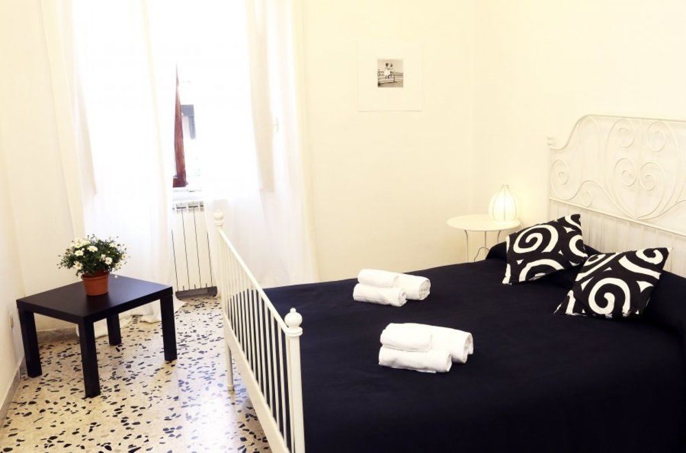 Coral Guest House Rome Luaran gambar