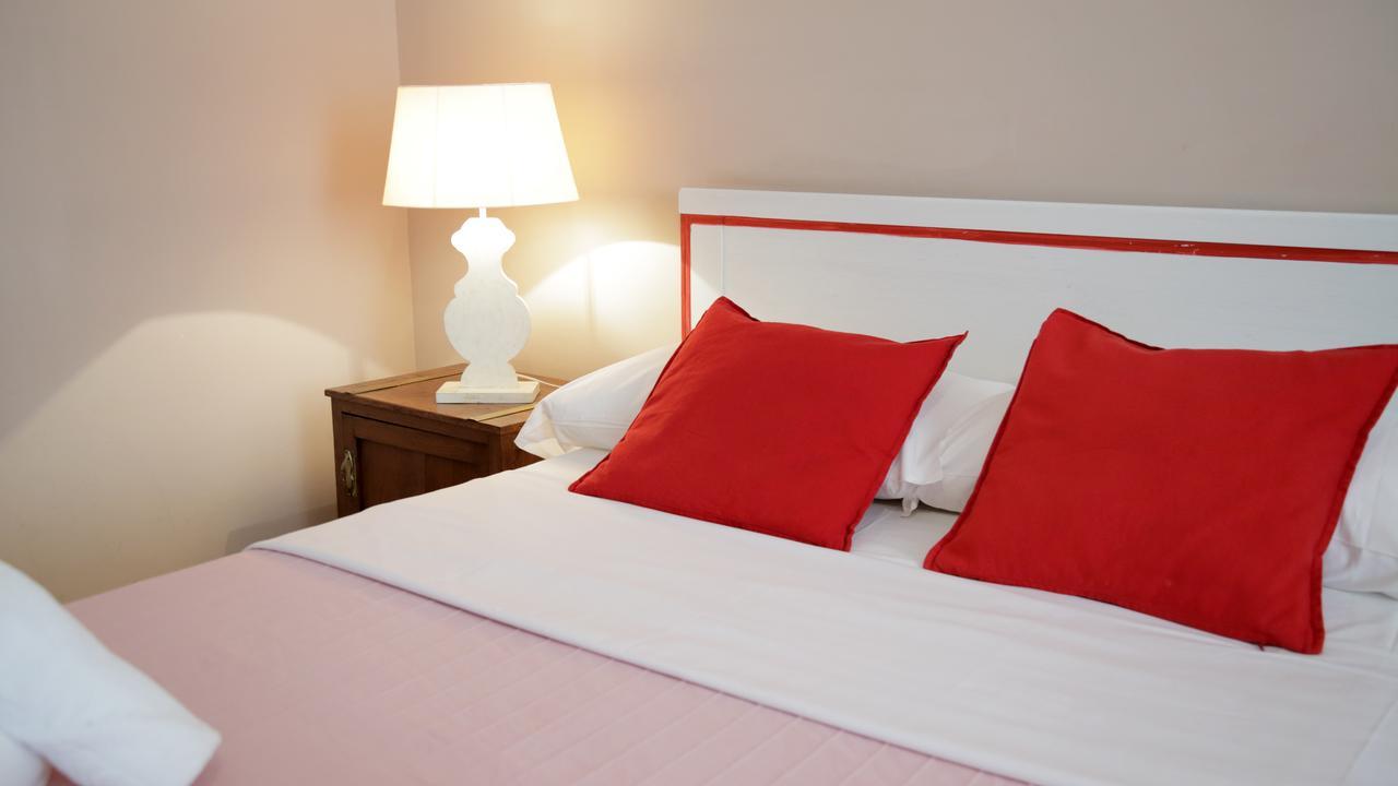 Coral Guest House Rome Luaran gambar