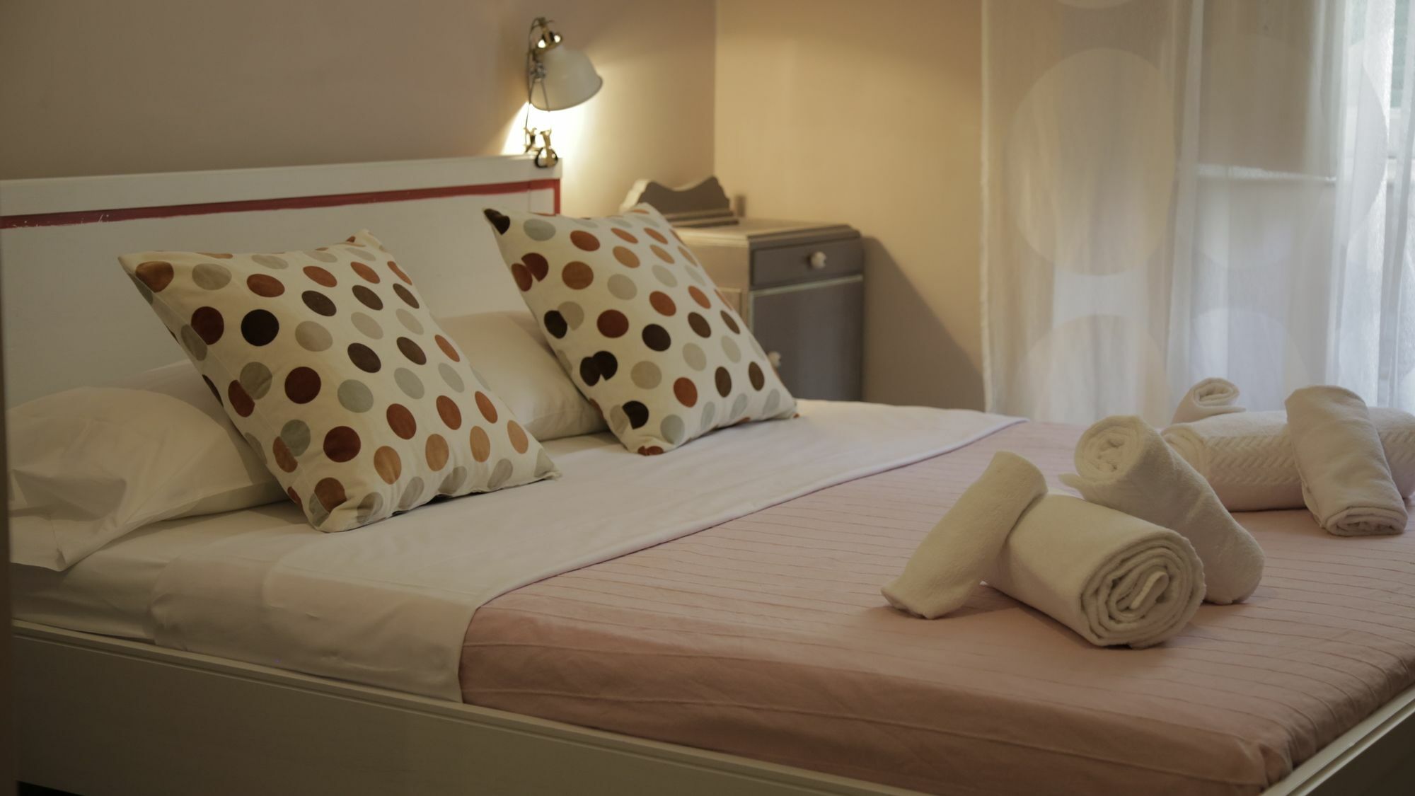 Coral Guest House Rome Luaran gambar