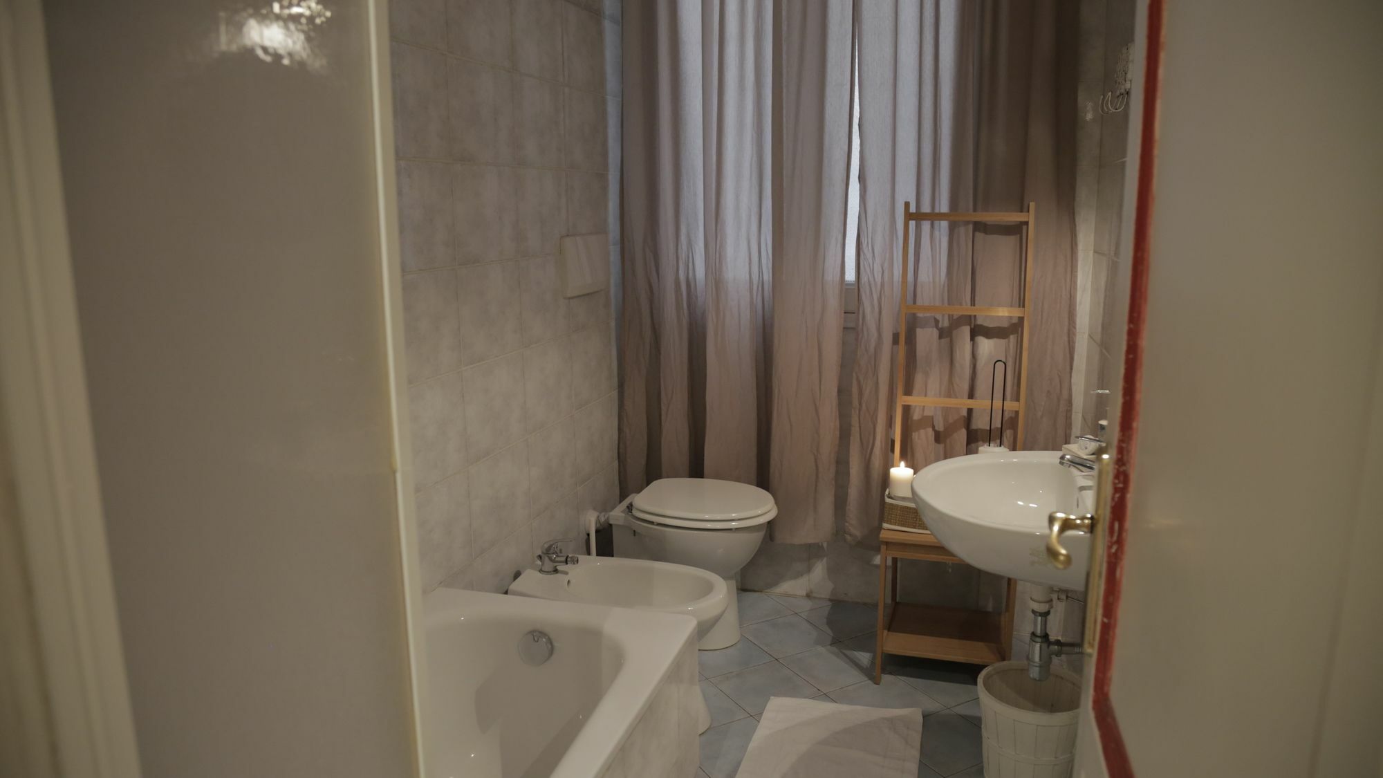 Coral Guest House Rome Luaran gambar