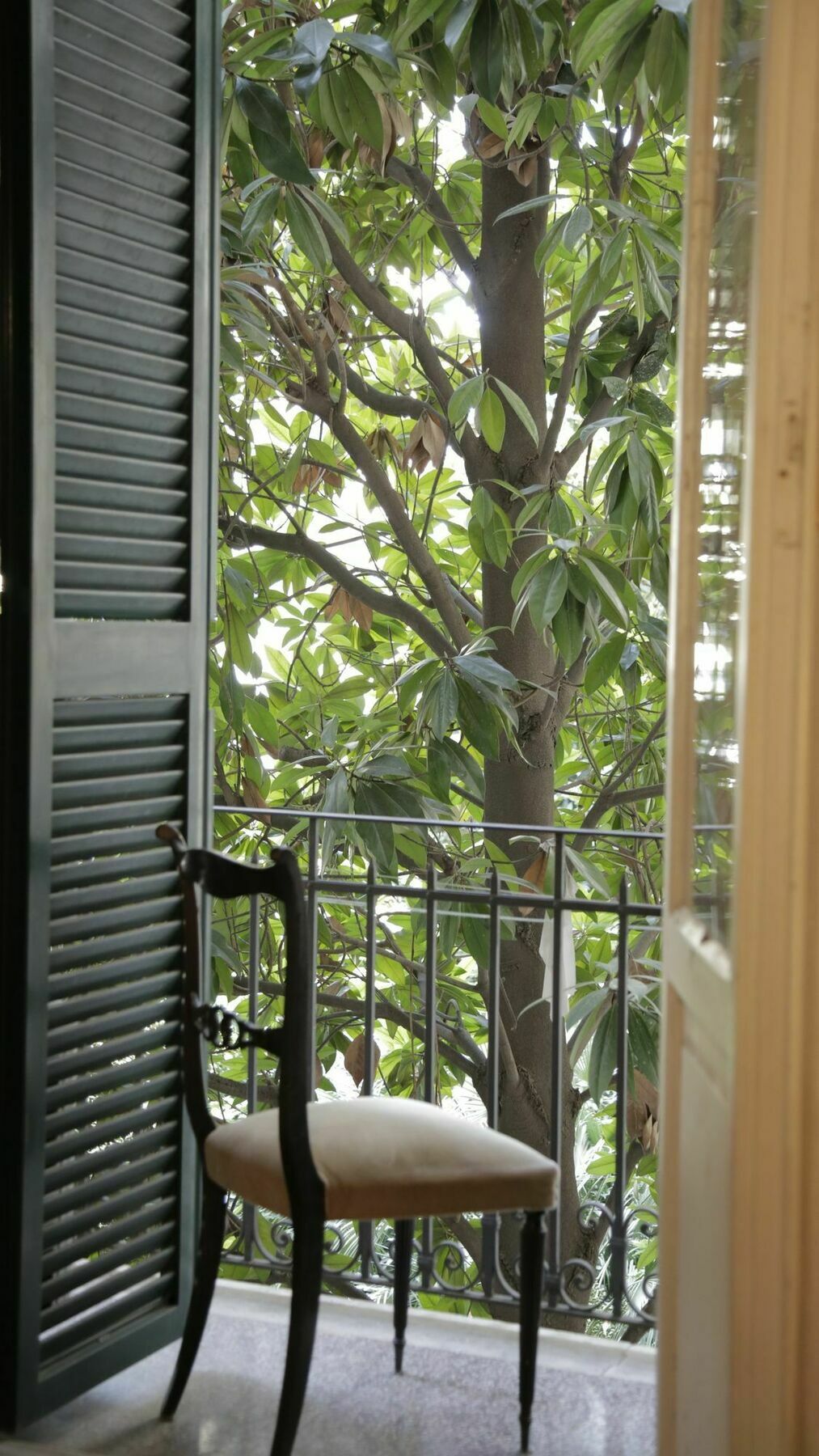 Coral Guest House Rome Luaran gambar